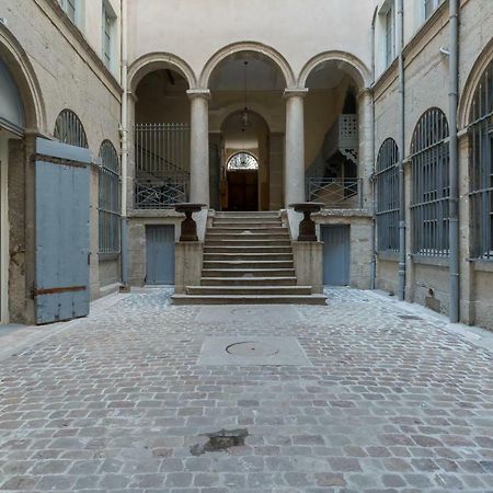 Quai-Royale Leilighet Lyon Eksteriør bilde