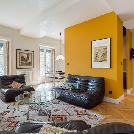 Quai-Royale Leilighet Lyon Eksteriør bilde