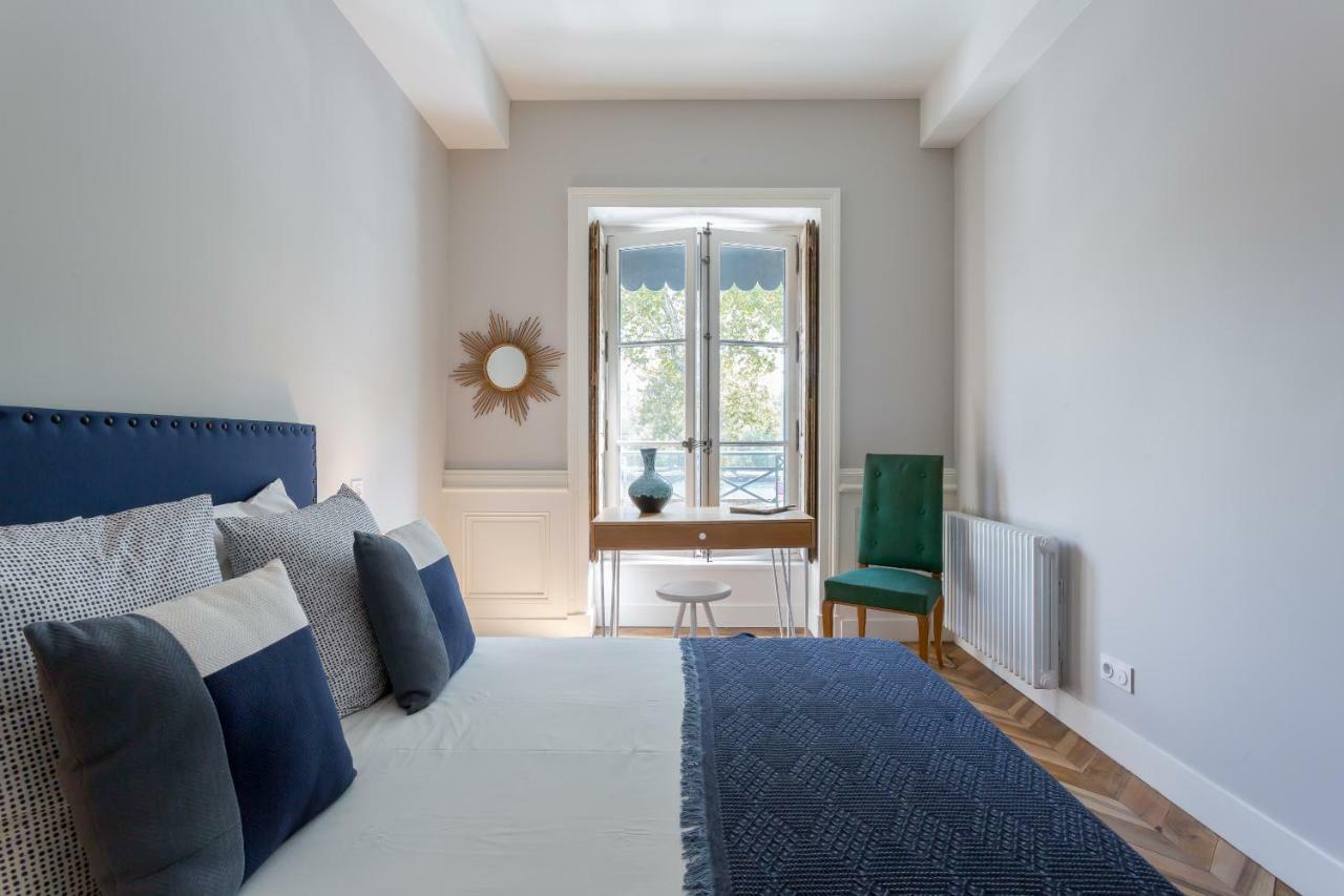 Quai-Royale Leilighet Lyon Eksteriør bilde